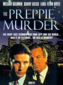 Affiche du film The Preppie Murder (1989) de John Herzfeld. Voir The Preppie Murder en streaming / torrent sur meilleurs-films.fr