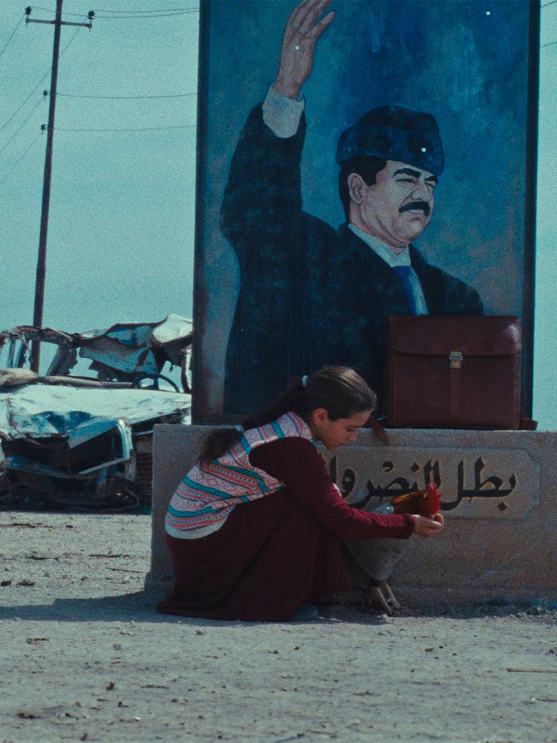 Affiche du film The President’s Cake (2026) de . Voir The President’s Cake en streaming / torrent sur meilleurs-films.fr