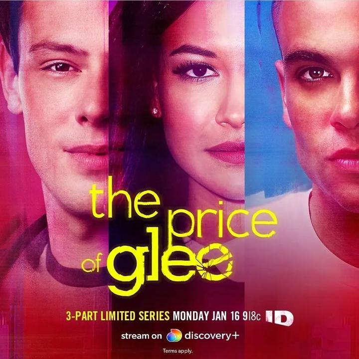 Affiche de la série The Price of Glee (2023) de Affiche de la série The Price of Glee (2023) de . Voir The Price of Glee en streaming / torrent sur meilleurs-films.fr