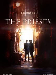 Affiche du film The Priests (2015) de Jang Jae-hyun. Voir The Priests en streaming / torrent sur meilleurs-films.fr