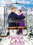 Affiche du film The prince and me 3 : A royal honeymoon (2008) de . Voir The prince and me 3 : A royal honeymoon en streaming / torrent sur meilleurs-films.fr