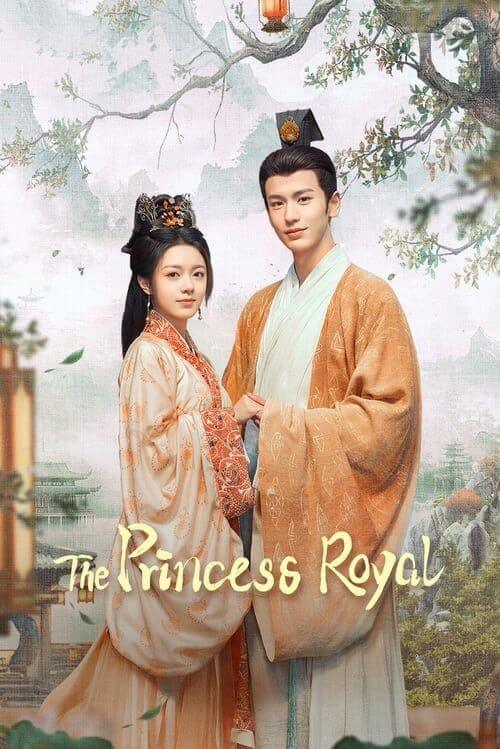 Affiche de la série The Princess Royal (2024) de . Voir The Princess Royal en streaming / torrent sur meilleurs-films.fr