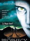 Affiche du film The Prophecy (1995) de Gregory Widen Affiche du film The Prophecy (1995) de Gregory Widen. Voir The Prophecy en streaming / torrent sur meilleurs-films.fr