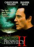 Affiche du film The Prophecy 2 (1998) de Greg Spence. Voir The Prophecy 2 en streaming / torrent sur meilleurs-films.fr
