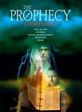 Affiche du film The Prophecy : Uprising (2005) de Joel Soisson. Voir The Prophecy : Uprising en streaming / torrent sur meilleurs-films.fr