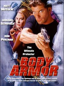 Affiche du film The Protector (1998) de Jack Gill. Voir The Protector en streaming / torrent sur meilleurs-films.fr