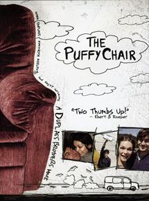 Affiche du film The Puffy Chair (2005) de Mark Duplass,Jay Duplass,. Voir The Puffy Chair en streaming / torrent sur meilleurs-films.fr