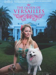 Affiche du film The Queen of Versailles (2012) de Lauren Greenfield. Voir The Queen of Versailles en streaming / torrent sur meilleurs-films.fr