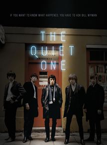 Affiche du film The Quiet One (2019) de Affiche du film The Quiet One (2019) de . Voir The Quiet One en streaming / torrent sur meilleurs-films.fr