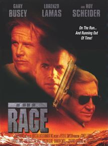 Affiche du film The Rage (1997) de Sidney J. Furie Affiche du film The Rage (1997) de Sidney J. Furie. Voir The Rage en streaming / torrent sur meilleurs-films.fr