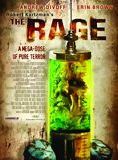 Affiche du film The Rage (2007) de Robert Kurtzman. Voir The Rage en streaming / torrent sur meilleurs-films.fr