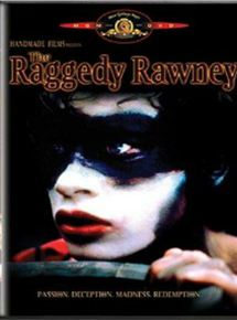 Affiche du film The Raggedy Rawney (1988) de Bob Hoskins. Voir The Raggedy Rawney en streaming / torrent sur meilleurs-films.fr