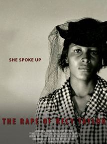 Affiche du film The Rape of Recy Taylor (2016) de Nancy Buirski. Voir The Rape of Recy Taylor en streaming / torrent sur meilleurs-films.fr