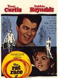 Affiche du film The Rat Race (1960) de Robert Mulligan Affiche du film The Rat Race (1960) de Robert Mulligan. Voir The Rat Race en streaming / torrent sur meilleurs-films.fr
