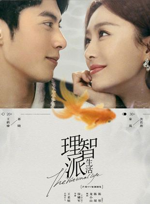 Affiche de la série The Rational Life (2021) de . Voir The Rational Life en streaming / torrent sur meilleurs-films.fr