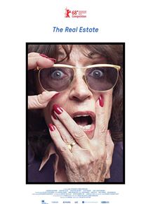 Affiche du film The Real Estate (2018) de Måns Månsson,Axel Petersén, Affiche du film The Real Estate (2018) de Måns Månsson,Axel Petersén,. Voir The Real Estate en streaming / torrent sur meilleurs-films.fr