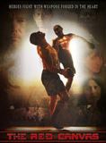 Affiche du film The Red Canvas (2008) de Kenneth Chamitoff,Adam Boster,. Voir The Red Canvas en streaming / torrent sur meilleurs-films.fr