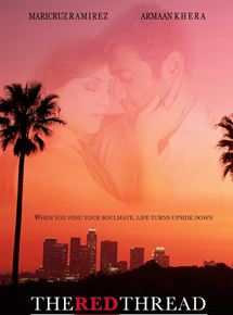 Affiche du film The Red Thread (2016) de . Voir The Red Thread en streaming / torrent sur meilleurs-films.fr