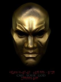 Affiche du film The Redemption of Cain (2014) de Will Smith. Voir The Redemption of Cain en streaming / torrent sur meilleurs-films.fr