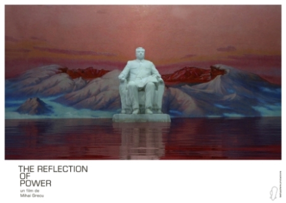 Affiche du court métrage The Reflection of Power (2015) de Mihai Grecu. Voir The Reflection of Power en streaming / torrent sur meilleurs-films.fr
