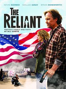 Affiche du film The Reliant (2019) de Affiche du film The Reliant (2019) de . Voir The Reliant en streaming / torrent sur meilleurs-films.fr