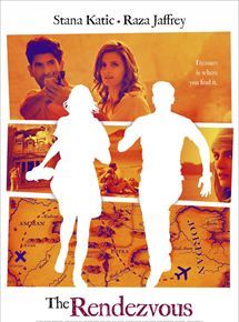 Affiche du film The Rendezvous (2015) de Amin Matalqa,Annemarie Jacir, Affiche du film The Rendezvous (2015) de Amin Matalqa,Annemarie Jacir,. Voir The Rendezvous en streaming / torrent sur meilleurs-films.fr