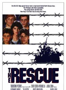 Affiche du film The Rescue (1988) de Ferdinand Fairfax Affiche du film The Rescue (1988) de Ferdinand Fairfax. Voir The Rescue en streaming / torrent sur meilleurs-films.fr