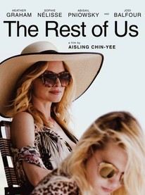 Affiche du film The Rest Of Us (2019) de Aisling Chin-Yee. Voir The Rest Of Us en streaming / torrent sur meilleurs-films.fr