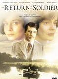 Affiche du film The return of the soldier (1982) de Alan Bridges. Voir The return of the soldier en streaming / torrent sur meilleurs-films.fr