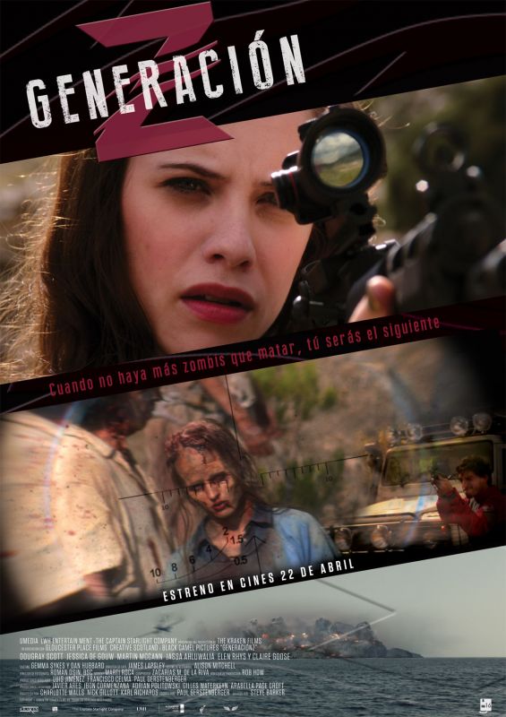 Affiche du film The ReZort (2015) de Steve Barker Affiche du film The ReZort (2015) de Steve Barker. Voir The ReZort en streaming / torrent sur meilleurs-films.fr