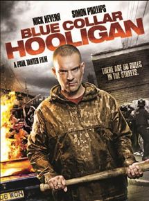 Affiche du film The Rise & Fall of a White Collar Hooligan (2012) de Paul Tanter. Voir The Rise & Fall of a White Collar Hooligan en streaming / torrent sur meilleurs-films.fr