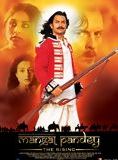 Affiche du film The Rising: The Ballad of Mangal Pandey (2005) de Ketan Mehta. Voir The Rising: The Ballad of Mangal Pandey en streaming / torrent sur meilleurs-films.fr