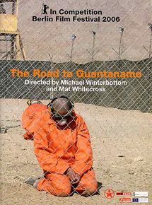 Affiche du film The Road to Guantanamo (2005) de Michael Winterbottom,Mat Whitecross,. Voir The Road to Guantanamo en streaming / torrent sur meilleurs-films.fr