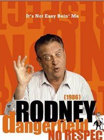 Affiche du film The Rodney Dangerfield Show : It’s Not Easy Bein’ Me (TV) (1982) de Walter C. Miller Affiche du film The Rodney Dangerfield Show : It’s Not Easy Bein’ Me (TV) (1982) de Walter C. Miller. Voir The Rodney Dangerfield Show : It’s Not Easy Bein’ Me (TV) en streaming / torrent sur meilleurs-films.fr