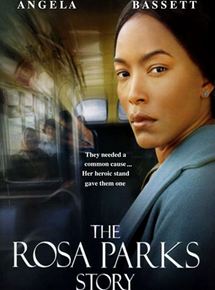Affiche du film The Rosa parks story (TV) (2002) de Julie Dash. Voir The Rosa parks story (TV) en streaming / torrent sur meilleurs-films.fr