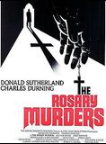 Affiche du film The Rosary Murders (1987) de Fred Walton. Voir The Rosary Murders en streaming / torrent sur meilleurs-films.fr