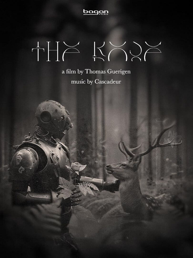 Affiche du court métrage The Rose (2025) de Affiche du court métrage The Rose (2025) de . Voir The Rose en streaming / torrent sur meilleurs-films.fr
