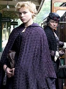 Affiche du film The Ruby in the Smoke (2006) de Brian Percival. Voir The Ruby in the Smoke en streaming / torrent sur meilleurs-films.fr