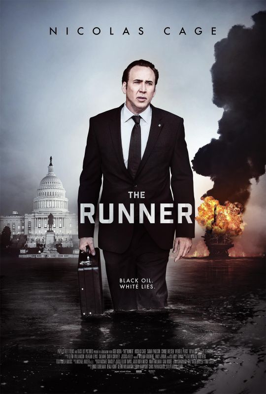 Affiche du film The Runner (2015) de Austin Stark Affiche du film The Runner (2015) de Austin Stark. Voir The Runner en streaming / torrent sur meilleurs-films.fr