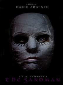 Affiche du film The Sandman (2015) de Dario Argento. Voir The Sandman en streaming / torrent sur meilleurs-films.fr