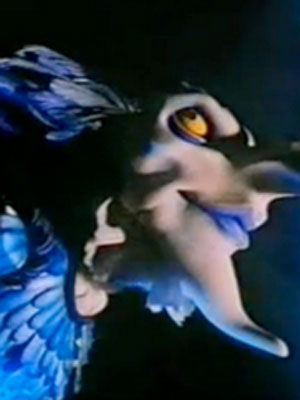 Affiche du court métrage The Sandman () de Paul Berry. Voir The Sandman en streaming / torrent sur meilleurs-films.fr