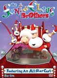 Affiche du film The Santa Claus Brothers (2001) de Mike Fallows. Voir The Santa Claus Brothers en streaming / torrent sur meilleurs-films.fr