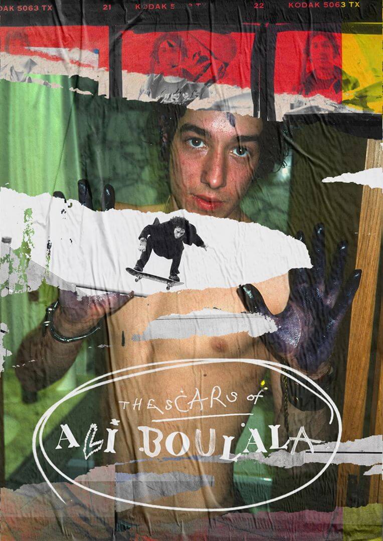 Affiche du film The Scars of Ali Boulala (2021) de Mikel Cee Karlsson Affiche du film The Scars of Ali Boulala (2021) de Mikel Cee Karlsson. Voir The Scars of Ali Boulala en streaming / torrent sur meilleurs-films.fr