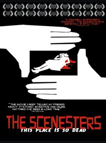 Affiche du film The Scenesters (2009) de Todd Berger. Voir The Scenesters en streaming / torrent sur meilleurs-films.fr
