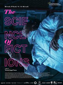 Affiche du film The Science of Fictions (2019) de Yosep Anggi Noen Affiche du film The Science of Fictions (2019) de Yosep Anggi Noen. Voir The Science of Fictions en streaming / torrent sur meilleurs-films.fr