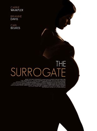 Affiche du film The secret life of a celebrity surrogate (2021) de Mark Gantt. Voir The secret life of a celebrity surrogate en streaming / torrent sur meilleurs-films.fr
