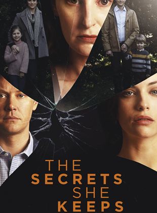 Affiche de la série The Secrets She Keeps (2020) de Jason Stephens. Voir The Secrets She Keeps en streaming / torrent sur meilleurs-films.fr