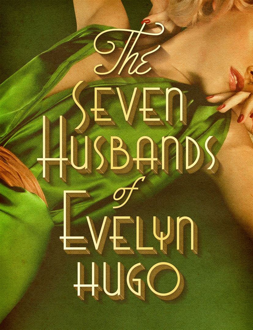 Affiche du film The Seven husbands of Evelyn Hugo (2024) de Leslye Headland. Voir The Seven husbands of Evelyn Hugo en streaming / torrent sur meilleurs-films.fr