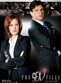 Affiche du film The Sex Files: A Dark XXX Parody (2009) de Sam Hain. Voir The Sex Files: A Dark XXX Parody en streaming / torrent sur meilleurs-films.fr