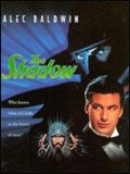 Affiche du film The Shadow (1994) de Russell Mulcahy Affiche du film The Shadow (1994) de Russell Mulcahy. Voir The Shadow en streaming / torrent sur meilleurs-films.fr